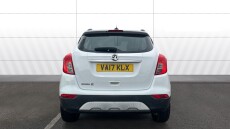 Vauxhall Mokka X 1.6i Active 5dr Petrol Hatchback